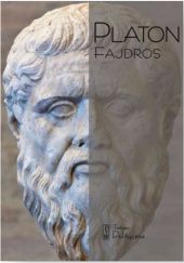 Okładka książki Fajdros Platon