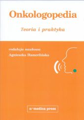 Okładka książki Onkologopedia. Teoria i praktyka Agnieszka Hamerlińska-Latecka
