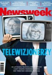 Newsweek Polska nr 33/2022