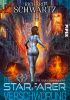 Okładka książki Die Starfarer-Verschwörung Richard Schwartz