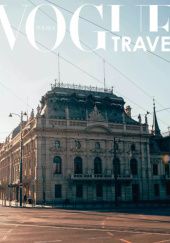 Vogue Travel