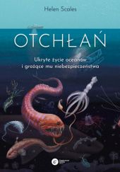 Okładka książki Otchłań. Ukryte życie oceanów i grożące mu niebezpieczeństwo Helen Scales