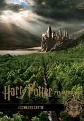 Okładka książki Harry Potter: Film Vault Volume 6: Hogwarts Castle Jody Revenson