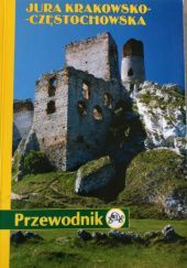 Jura krakowsko-częstochowska