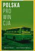 Okładka książki Polska prowincja Wioletta Grzegorzewska,&nbsp;Andrzej Muszyński