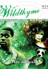 Iris Wildthyme: The Devil in Ms Wildthyme