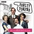 Okładka książki Fawlty Towers: The Complete Collection Connie Booth,&nbsp;John Cleese