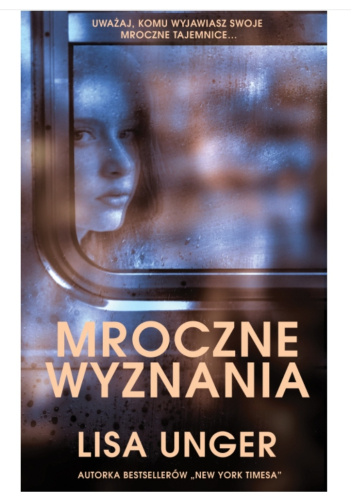 Mroczne wyznania