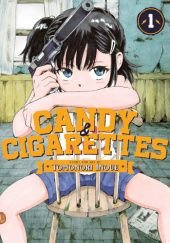 CANDY AND CIGARETTES #1