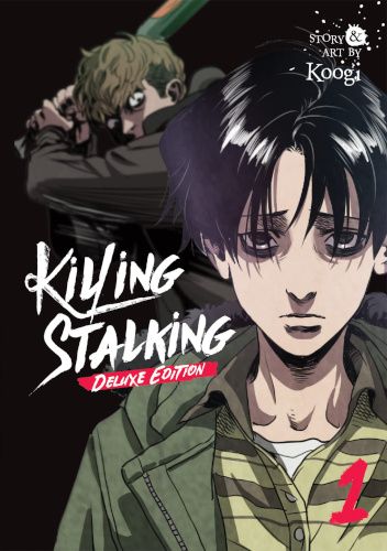 Killing Stalking: Deluxe Edition #1