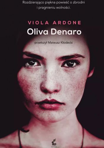 Oliva Denaro - Viola Ardone  Książka w  - Opinie, oceny,  ceny