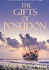 Okładka książki The Gifts of Poseidon Anne Zouroudi