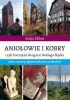 Okładka książki Aniołowie i Kobry czyli bocznymi drogami Dolnego Śląska Alicja Kliber