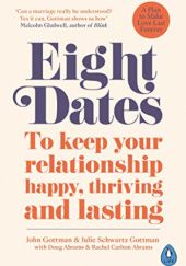 Eight Dates To keep your relationship happy, thriving and lasting