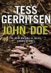 Okładka książki John Doe Tess Gerritsen