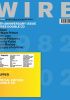Okładka książki The Wire 225. November 2002 redakcja magazynu The Wire