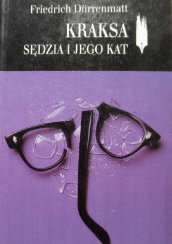 Okładki książek z serii Piórko