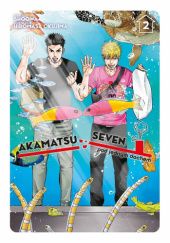 Akamatsu & Seven: Pod jednym dachem 02