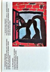 Okładka książki *** KU WOLNOŚCI. Polska sztuka XX i XXI wieku z kolekcji Wernera Jerke. Bogusław Deptuła, Stach Szabłowski
