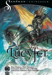 Lucyfer, tom 3: Dziki gon