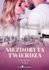 Okładka książki Niezdobyta twierdza Iwona Jaworska