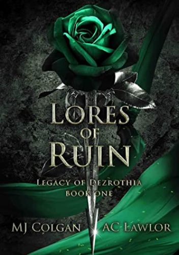 Lores of Ruin