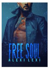 Okładka książki Free Soul Alexi Lexi