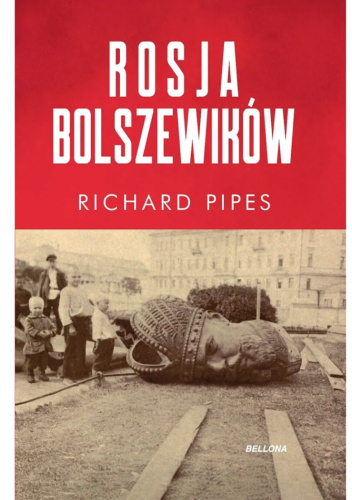 Okładki książek z cyklu Trylogia rosyjska