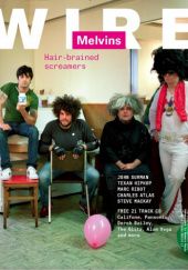 Okładka książki The Wire 274. December 2006 autora redakcja magazynu The Wire, 