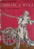 Okładka książki Obrońca Woli. Opowieść o generale Sowińskim Karol Koźmiński