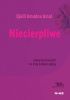 Okładka książki Niecierpliwe Djaïli Amadou Amal