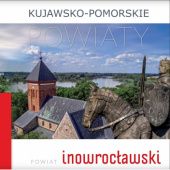 Okładka książki Powiat Inowrocławski Adam Willma