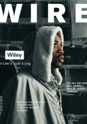 Okładka książki The Wire 280. June 2007 redakcja magazynu The Wire