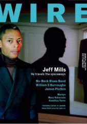 Okładka książki The Wire 300. February 2009