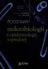 Okładka książki Podstawy mikrobiologii i epidemiologii szpitalnej Małgorzata Bulanda,&nbsp;Sława Szostek