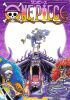 Okładka książki One Piece vol. 103 Eiichiro Oda