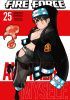 Fire Force #25