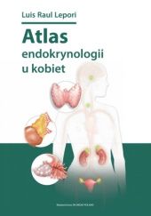 Atlas endokrynologii u kobiet
