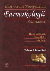 Ilustrowane kompendium farmakologii Lüllmanna