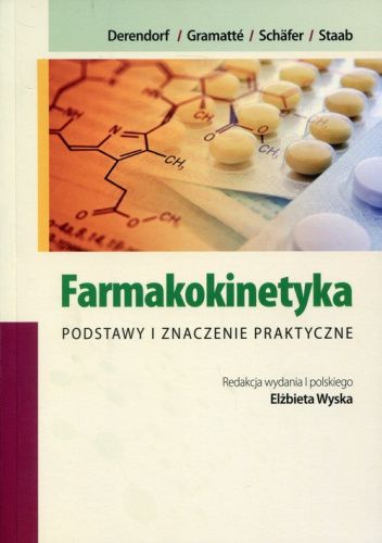 Farmakokinetyka Podstawy I Znaczenie Praktyczne Pdf