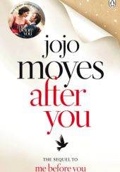 Okładka książki After You Jojo Moyes