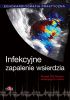 Okładka książki Echokardiografia praktyczna. Infekcyjne zapalenie wsierdzia Edyta Płońska-Gościniak