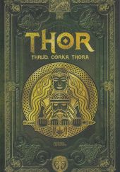 Thrud. Córka Thora