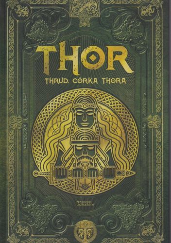 Thrud. Córka Thora
