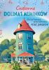 Okładka książki Cudowna Dolina Muminków Amanda Li