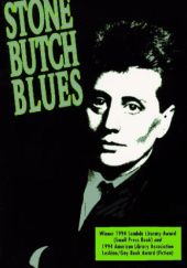 Okładka książki Stone Butch Blues Leslie Feinberg