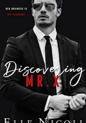 Discovering Mr. X