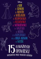 15 (u)ważnych opowieści napisanych przez polskich autorów