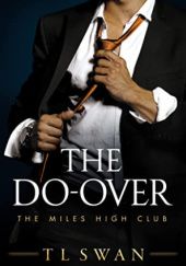 Okładka książki The Do-Over T.L. Swan