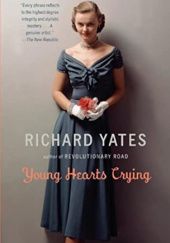 Young hearts crying